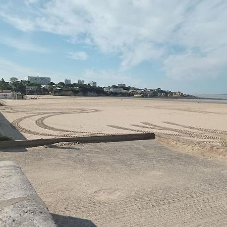 400M De La Plage Maison 3 Chambres Avec Jardin Saint-Georges-de-Didonne Εξωτερικό φωτογραφία